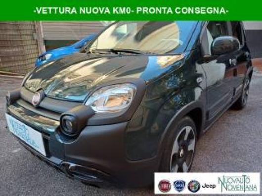 Km 0 FIAT Panda