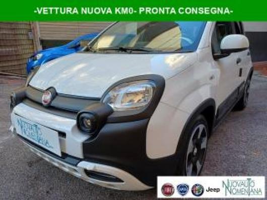 Km 0 FIAT Panda