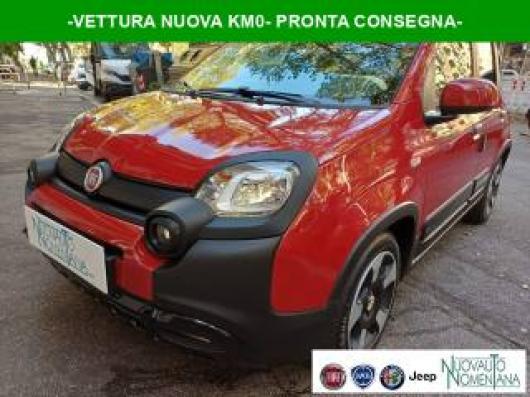 Km 0 FIAT Panda