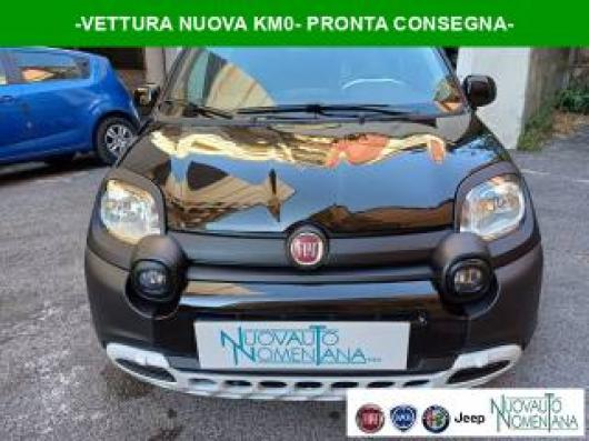 Km 0 FIAT Panda