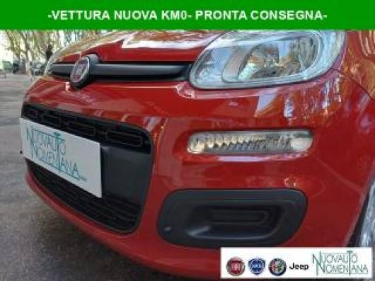 Km 0 FIAT Panda