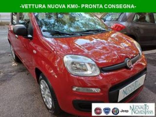 Km 0 FIAT Panda