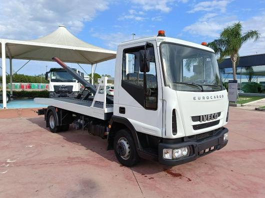 usato IVECO 75E14