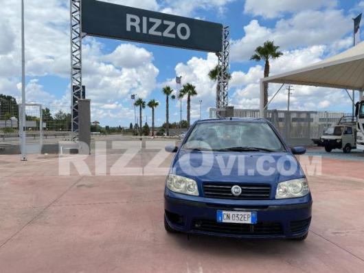 usato FIAT Punto