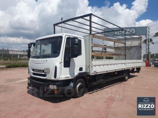 usato IVECO EUROCARGO 80E18