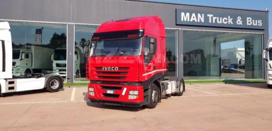 STRALIS 440S45 4X2