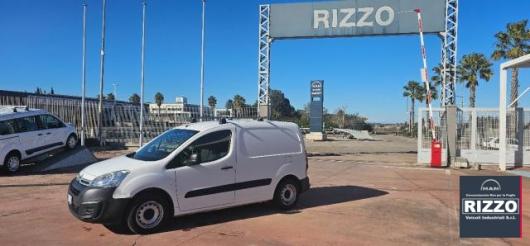 usato CITROEN BERLINGO 1.6 HDI