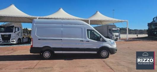 usato FORD TRANSIT