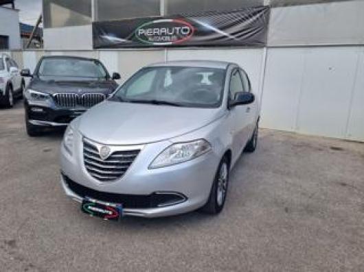 usato LANCIA Ypsilon