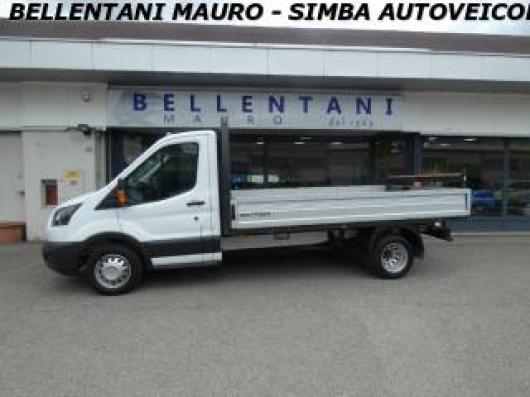 usato FORD Transit