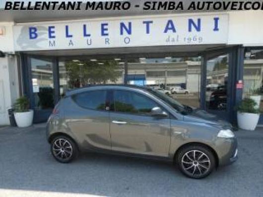 Ypsilon