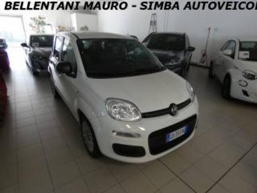 usato FIAT Panda
