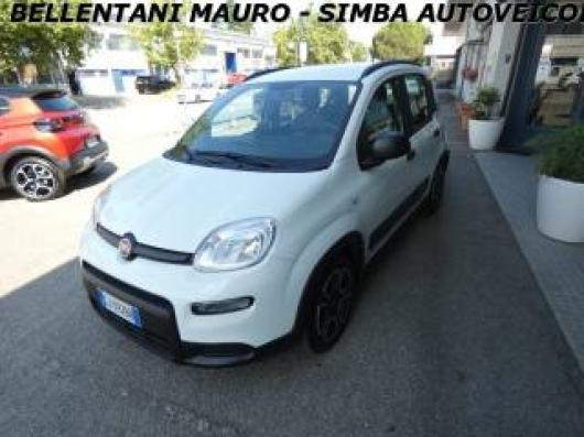 usato FIAT Panda