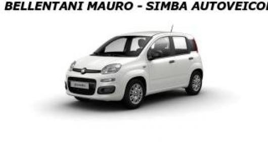 nuovo FIAT Panda