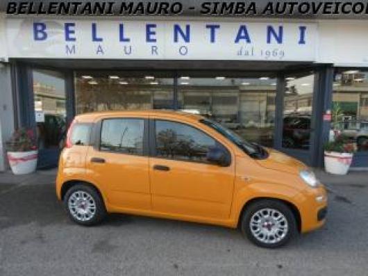 usato FIAT Panda