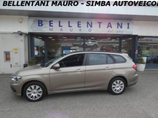 usato FIAT Tipo