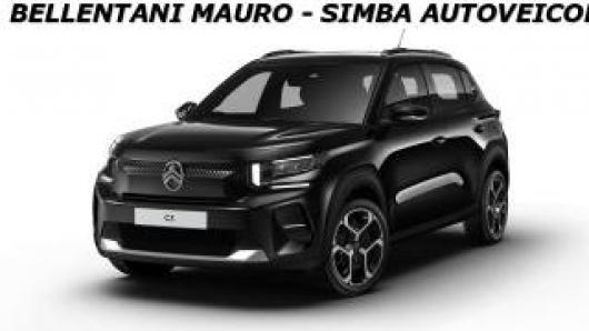 nuovo CITROEN C3