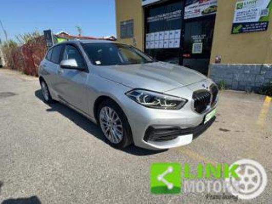 usato BMW 118