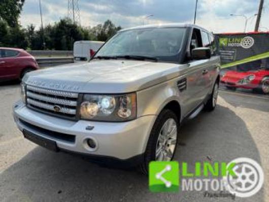 usato LAND ROVER Range Rover