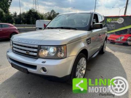 usato LAND ROVER Range Rover