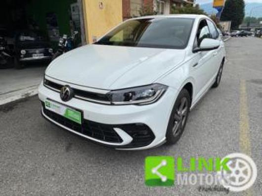 usato VOLKSWAGEN Polo