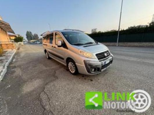 usato FIAT Scudo