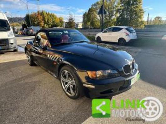 usato BMW Z3
