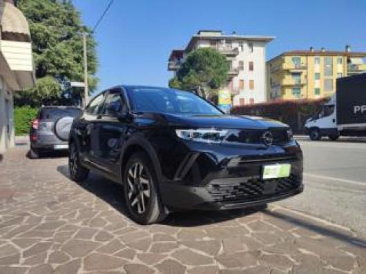 usato OPEL Mokka