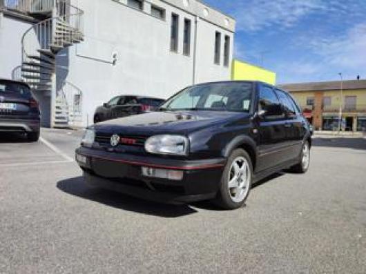 usato VOLKSWAGEN Golf GTI
