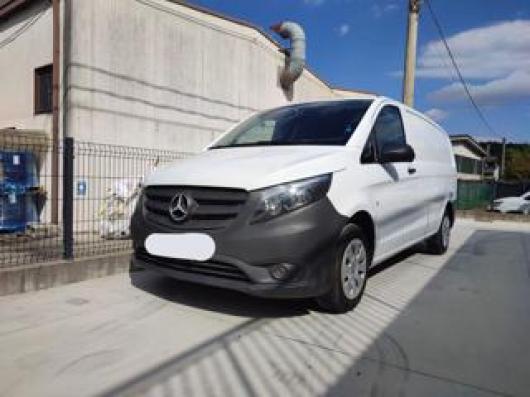 usato MERCEDES Vito