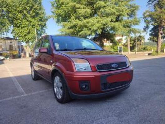 usato FORD Fusion