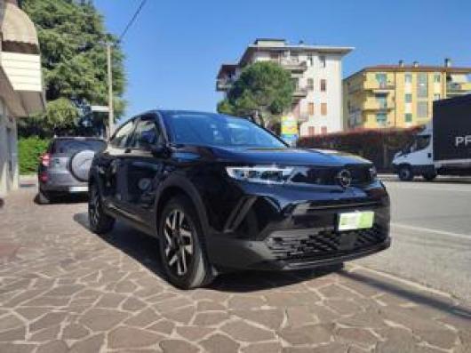 usato OPEL Mokka