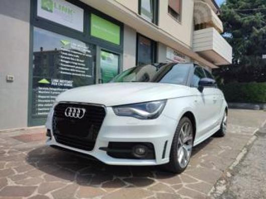 usato AUDI A1