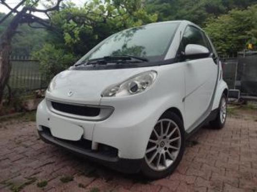 usato SMART ForTwo