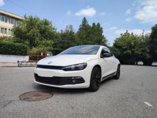 Scirocco