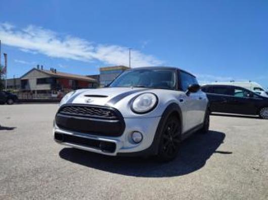 Cooper S