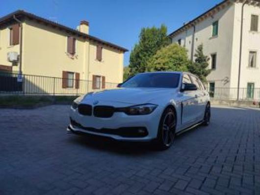 usato BMW 318