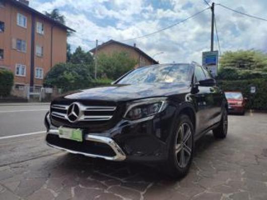 GLC 220