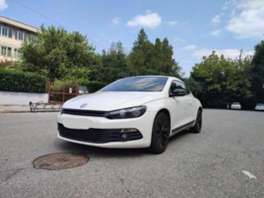 usato VOLKSWAGEN Scirocco