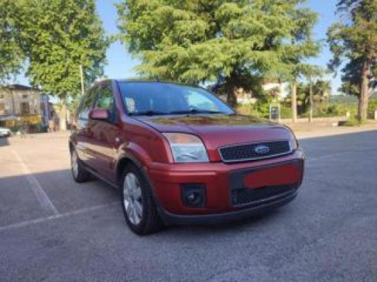 usato FORD Fusion