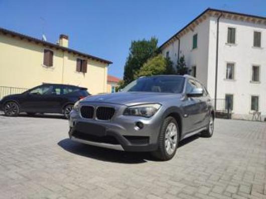 usato BMW X1
