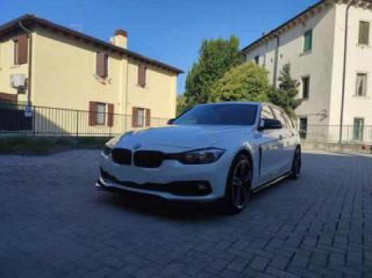 usato BMW 318
