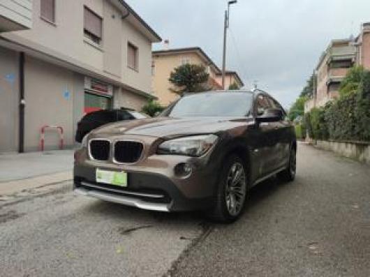 usato BMW X1