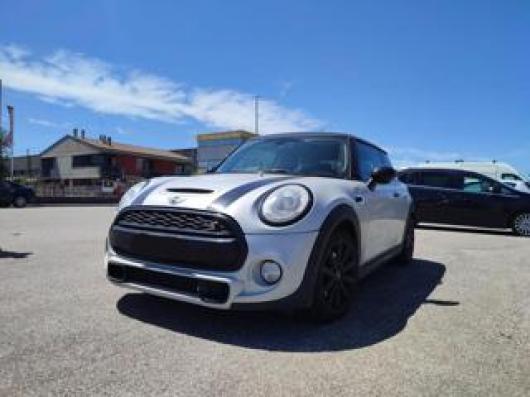 usato MINI Cooper S