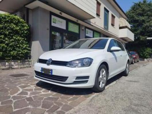 usato VOLKSWAGEN Golf