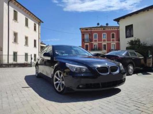 usato BMW 535