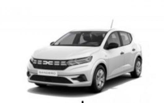 Sandero
