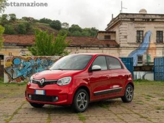 nuovo RENAULT Twingo