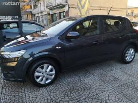 nuovo DACIA Sandero