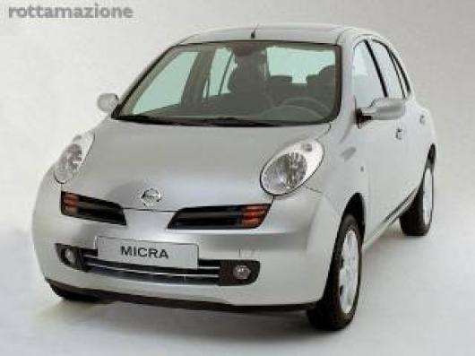 usato NISSAN Micra